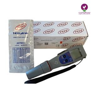 دستگاه tds و ec آب - tds ec meter