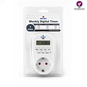 تایمر دیجیتال سون