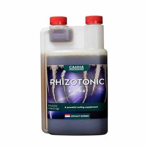 خرید کود ریشه زای ریزوتونیک کانا - CANNA RHIZOTONIC