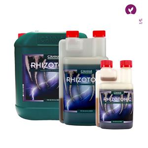 کود کانا ریزوتونیک - CANNA RHIZOTONIC