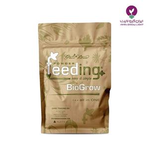 قیمت کود بایو گرو فیدینگ گرین هاوس -  Green house BioGrow Feeding