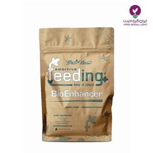 خرید کود ارگانیک بایوگرو فیدینگ گرین هاوس - biogrow feeding Fertilizers 