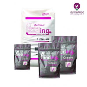 خرید کود گرین هوس مدل فیدینگ کلسیم - خرید کود Calcium feeding