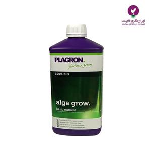 قیمت کود ارگانیک پلاگرون الگا گرو -  plagron alga grow 