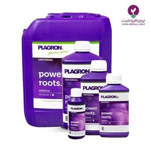 خرید کود پلاگرون پاور روتز - PLAGRON POWER ROOTS fertilizer