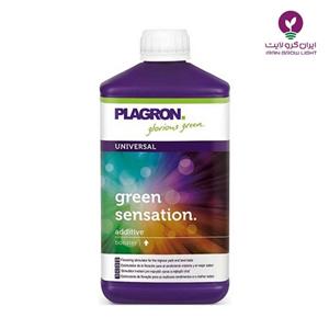 قیمت کود پلاگرون گرین سنسیشن - PLAGRON GREEN SENSATION liquid fertilizer