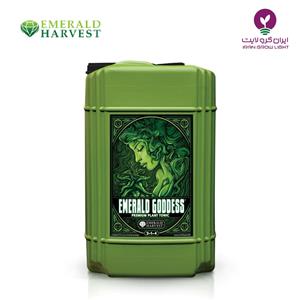 کود امرالد گودس - خرید کود امرالد گودس - EMERALD HARVEST GODDESS Fertilizer