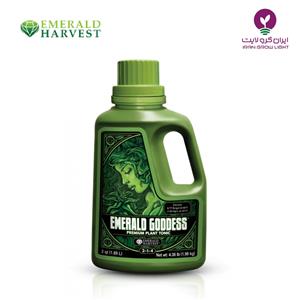 خرید کود شیمیایی گودس امرالد - EMERALD HARVEST GODDESS Fertilizer