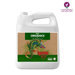  Advanced nutrients iguana juice bloom