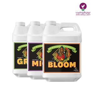 کود میکرو گرو بلوم - Advanced nutrients grow micro bloom