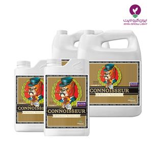 کود کانیشر کوکو بلوم ادونس - Advanced nutrients connoisseur coco bloom