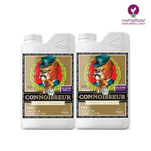 خرید کود ارگانیک ادونس کانیشر کوکو بلوم - Advanced  connoisseur coco bloom