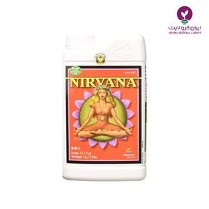 قیمت کود نیروانا ادونس - Advanced nutrients nirvana Fertilizer