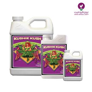 خرید کود  کوشی کوش ادونس - Advanced nutrients kushie kush