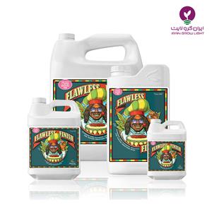 خرید کود فلاولس فینیش ادونس - Advanced nutrients flawless finish