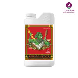 قیمت کود باد ایگنیتور ادونس - Advanced nutrients bud ignitor Fertilizer