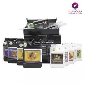 کیت کود استارتر ادونس - Advanced nutrients starter kit