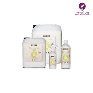 خرید کود ارگانیک بایوبیز لیف کوت - Biobizz leaf coat