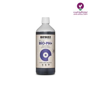 نحوه مصرف کود بایوبیز افزاینده پی اچ - Biobizz ph up