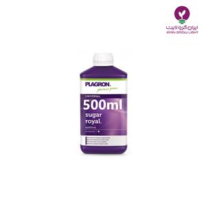 قیمت کود مایع پلاگرون شوگر رویال - Plagron sugar royal