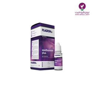 خرید کود پلاگرون سید بوستر پلاس - Plagron seedbooster plus