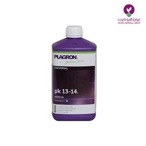 خرید کود پلاگرون پی کی 13-14 - Plagron pk 13-14
