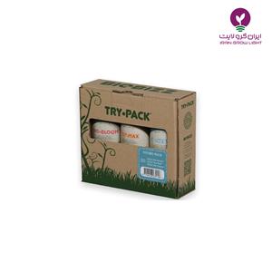 خرید کود بایوبیز ترای پک هایدرو - Biobizz try-pack hydro