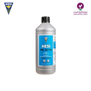 قیمت کود مایع هسی پی کی 13/14 - Hesi PK 13/14