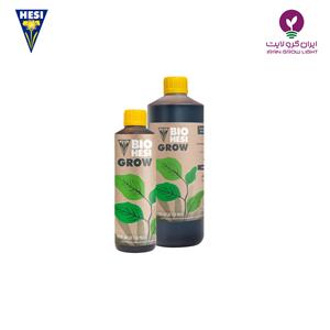 قیمت کود ارگانیک هسی بیو گرو - Hesi bio grow