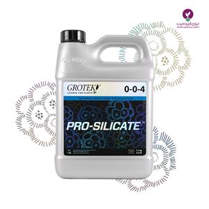 Grotek Pro Silicate