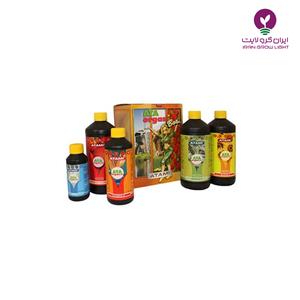 خرید کود آتامی تریانگل پک ارگانیک - Atami organic triangle pack