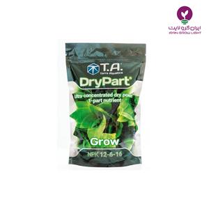 قيمت كود ترا آكواتيكا دراي پارت گرو - Terra aquatica drypart grow