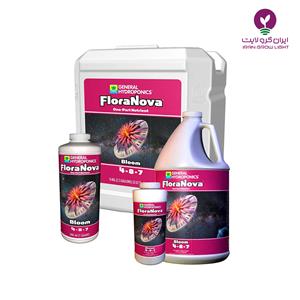 General hydroponics flora nova bloom