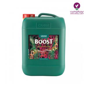 Canna boost