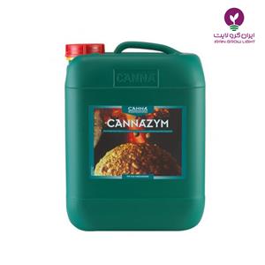 Canna cannazym