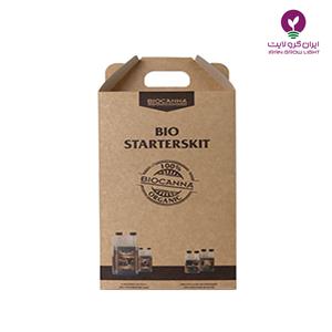bio canna starter kit