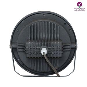 پروژکتوردیواری رشد گیاه روکار 18 وات  طیف طبیعی
