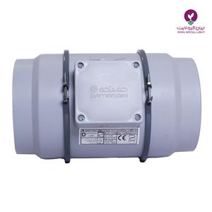 قیمت فن بین کانالی 15 سانتی دمنده مدل  VLN-15C2S