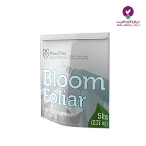 خرید و قیمت کود Bloom foliar فلورا فلکس