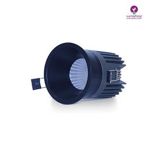 هالوژن رشد گیاه سیلندری 10 وات