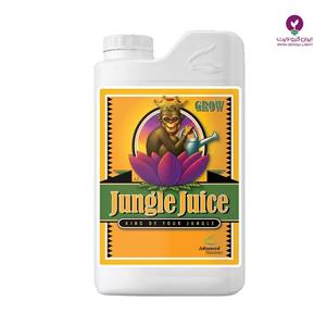 کود ادونس جانگل جویس(jungel juice micro grow bloom)