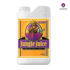 کود ادونس جانگل جویس(jungel juice micro grow bloom)