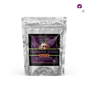 کود ادونس ودووجویس پلاس قرصی(voodoo juise plus)