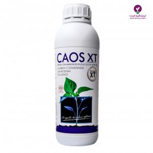 کود کیمیتک caos xt