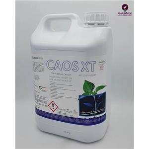 کود کیمیتک caos xt