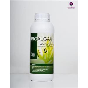 کود کیمیتک Bioalgax Ascophyllum
