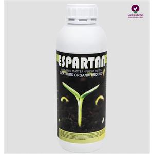 کود کیمیتک espartan