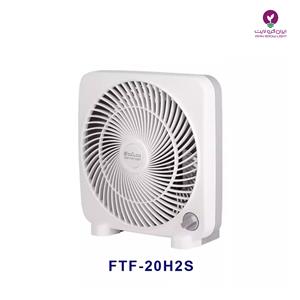 فن رومیزی سایز 20