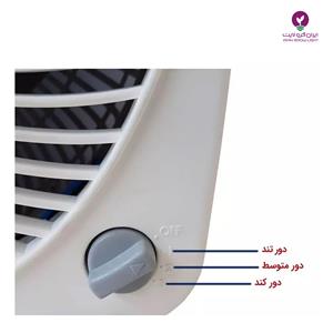 فن رومیزی سایز 20