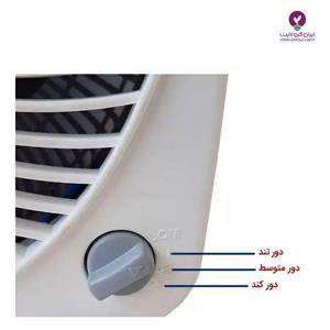 فن رومیزی سایز 30